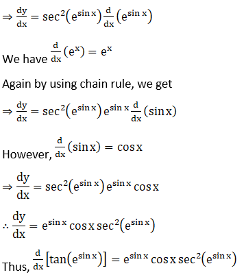 RD Sharma Solutions for Class 12 Maths Chapter 11 Diffrentiation Image 86