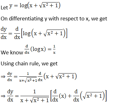 RD Sharma Solutions for Class 12 Maths Chapter 11 Diffrentiation Image 88