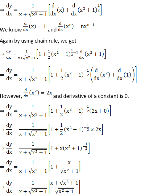 RD Sharma Solutions for Class 12 Maths Chapter 11 Diffrentiation Image 89