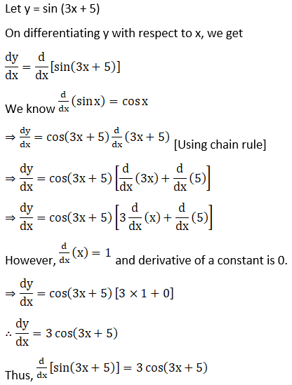 RD Sharma Solutions for Class 12 Maths Chapter 11 Diffrentiation Image 9