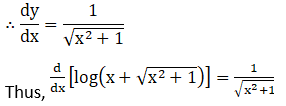 RD Sharma Solutions for Class 12 Maths Chapter 11 Diffrentiation Image 90