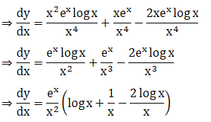 RD Sharma Solutions for Class 12 Maths Chapter 11 Diffrentiation Image 93