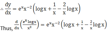 RD Sharma Solutions for Class 12 Maths Chapter 11 Diffrentiation Image 94