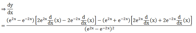 RD Sharma Solutions for Class 12 Maths Chapter 11 Diffrentiation Image 99