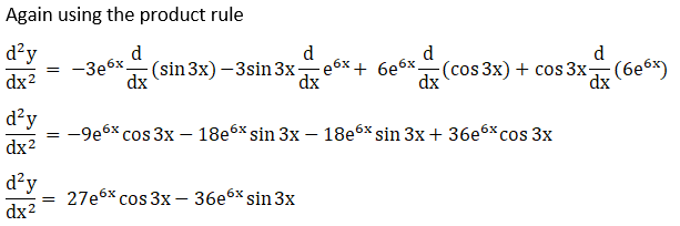 RD Sharma Solutions for Class 12 Maths Chapter 12 Higher Order Derivatives Image 11