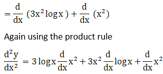 RD Sharma Solutions for Class 12 Maths Chapter 12 Higher Order Derivatives Image 13