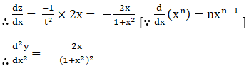 RD Sharma Solutions for Class 12 Maths Chapter 12 Higher Order Derivatives Image 16