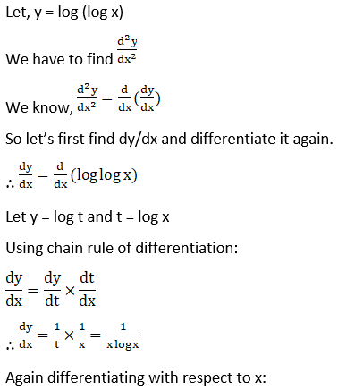 RD Sharma Solutions for Class 12 Maths Chapter 12 Higher Order Derivatives Image 19