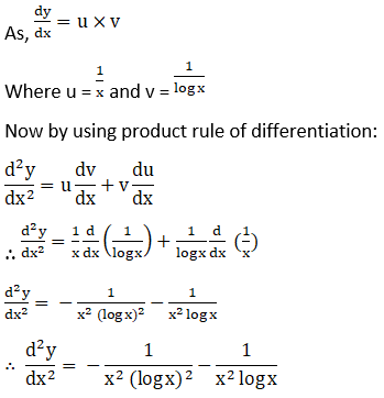 RD Sharma Solutions for Class 12 Maths Chapter 12 Higher Order Derivatives Image 20