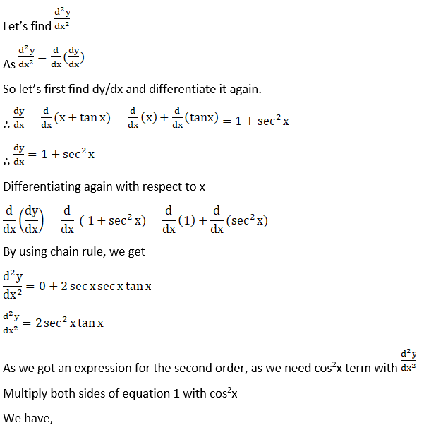 RD Sharma Solutions for Class 12 Maths Chapter 12 Higher Order Derivatives Image 25