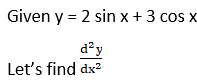 RD Sharma Solutions for Class 12 Maths Chapter 12 Higher Order Derivatives Image 35