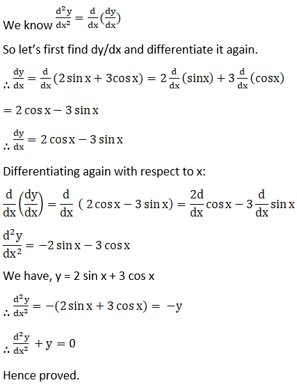 RD Sharma Solutions for Class 12 Maths Chapter 12 Higher Order Derivatives Image 36