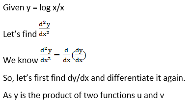 RD Sharma Solutions for Class 12 Maths Chapter 12 Higher Order Derivatives Image 38