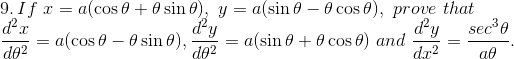 RD Sharma Solutions for Class 12 Maths Chapter 12 Higher Order Derivatives Image 45