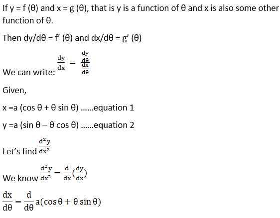 RD Sharma Solutions for Class 12 Maths Chapter 12 Higher Order Derivatives Image 46