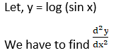 RD Sharma Solutions for Class 12 Maths Chapter 12 Higher Order Derivatives Image 5