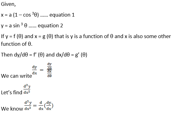 RD Sharma Solutions for Class 12 Maths Chapter 12 Higher Order Derivatives Image 59