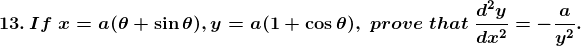 RD Sharma Solutions for Class 12 Maths Chapter 12 Higher Order Derivatives Image 63