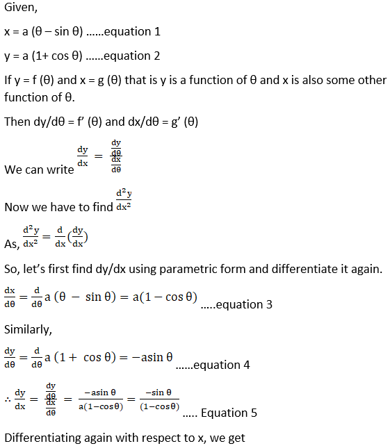 RD Sharma Solutions for Class 12 Maths Chapter 12 Higher Order Derivatives Image 68