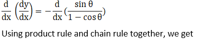 RD Sharma Solutions for Class 12 Maths Chapter 12 Higher Order Derivatives Image 69