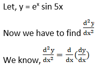 RD Sharma Solutions for Class 12 Maths Chapter 12 Higher Order Derivatives Image 7