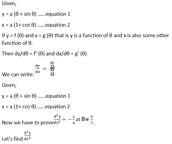 RD Sharma Solutions for Class 12 Maths Chapter 12 Higher Order Derivatives Image 77