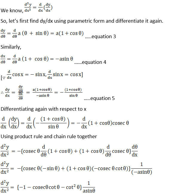 RD Sharma Solutions for Class 12 Maths Chapter 12 Higher Order Derivatives Image 78