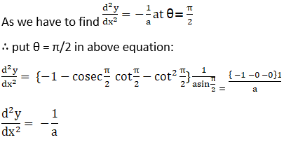 RD Sharma Solutions for Class 12 Maths Chapter 12 Higher Order Derivatives Image 79