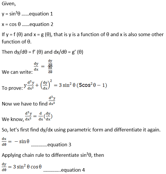 RD Sharma Solutions for Class 12 Maths Chapter 12 Higher Order Derivatives Image 81