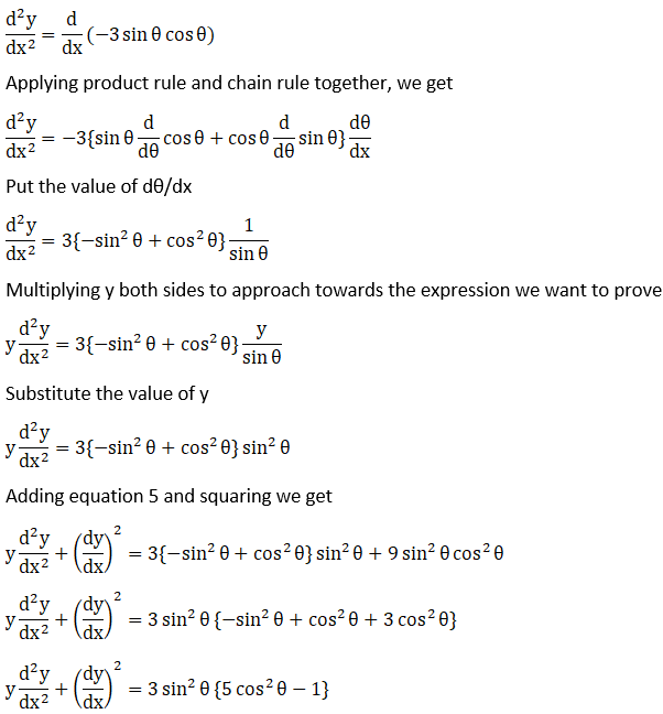 RD Sharma Solutions for Class 12 Maths Chapter 12 Higher Order Derivatives Image 83