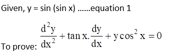 RD Sharma Solutions for Class 12 Maths Chapter 12 Higher Order Derivatives Image 85