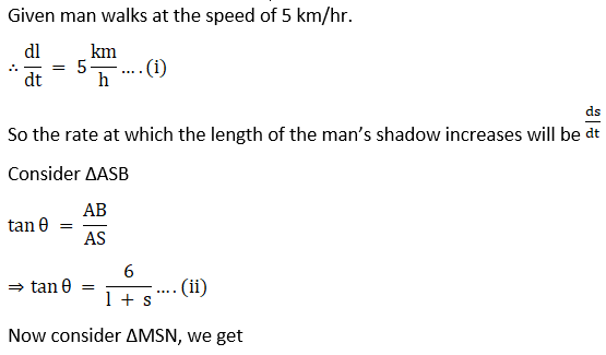 RD Sharma Solutions for Class 12 Maths Chapter 13 Derivative as a Rate Measurer Image 18