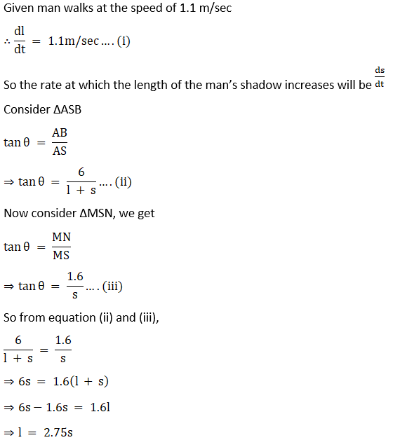 RD Sharma Solutions for Class 12 Maths Chapter 13 Derivative as a Rate Measurer Image 22