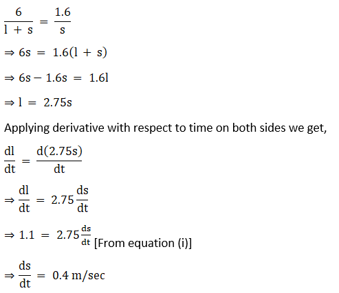 RD Sharma Solutions for Class 12 Maths Chapter 13 Derivative as a Rate Measurer Image 23