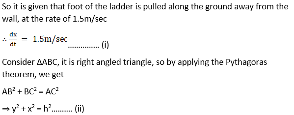 RD Sharma Solutions for Class 12 Maths Chapter 13 Derivative as a Rate Measurer Image 28