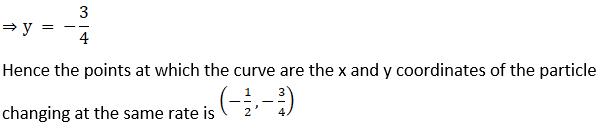 RD Sharma Solutions for Class 12 Maths Chapter 13 Derivative as a Rate Measurer Image 33