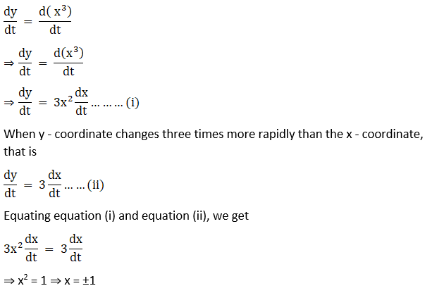 RD Sharma Solutions for Class 12 Maths Chapter 13 Derivative as a Rate Measurer Image 36