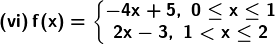 RD Sharma Solutions for Class 12 Maths Chapter 15 Mean Value Theorems Image 10