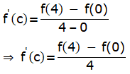 RD Sharma Solutions for Class 12 Maths Chapter 15 Mean Value Theorems Image 105