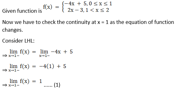 RD Sharma Solutions for Class 12 Maths Chapter 15 Mean Value Theorems Image 11