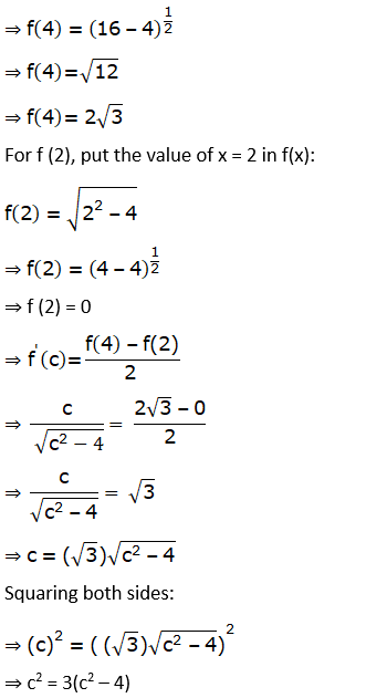 RD Sharma Solutions for Class 12 Maths Chapter 15 Mean Value Theorems Image 112