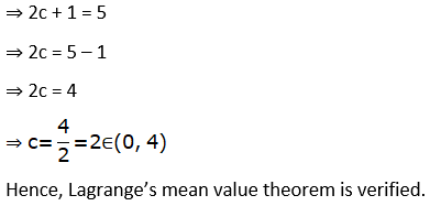 RD Sharma Solutions for Class 12 Maths Chapter 15 Mean Value Theorems Image 117