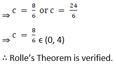 RD Sharma Solutions for Class 12 Maths Chapter 15 Mean Value Theorems Image 23