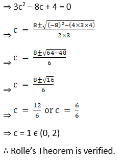 RD Sharma Solutions for Class 12 Maths Chapter 15 Mean Value Theorems Image 25