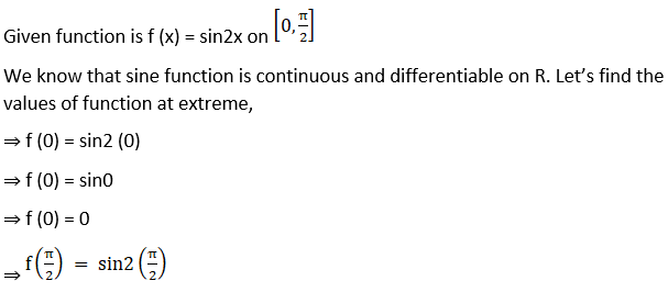 RD Sharma Solutions for Class 12 Maths Chapter 15 Mean Value Theorems Image 30