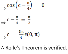 RD Sharma Solutions for Class 12 Maths Chapter 15 Mean Value Theorems Image 36