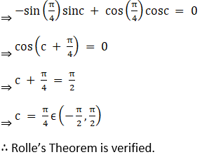 RD Sharma Solutions for Class 12 Maths Chapter 15 Mean Value Theorems Image 39