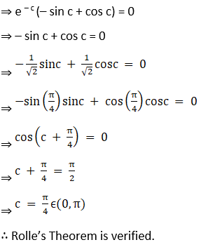 RD Sharma Solutions for Class 12 Maths Chapter 15 Mean Value Theorems Image 44