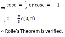 RD Sharma Solutions for Class 12 Maths Chapter 15 Mean Value Theorems Image 55