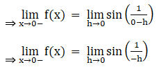 RD Sharma Solutions for Class 12 Maths Chapter 15 Mean Value Theorems Image 6